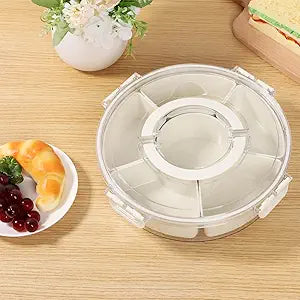 The OG Snack Circle