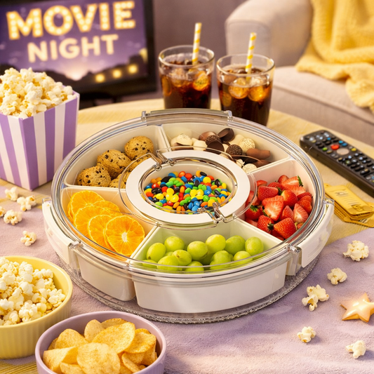 The OG Snack Circle
